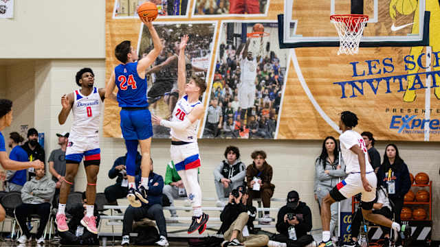 Duncanville Bishop Gorman Les Schwab Invitational 2022 Naji Saker-37